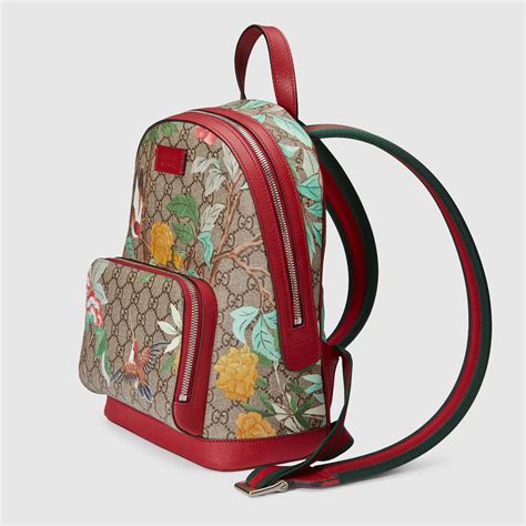 gucci tian gg supreme backpack price|Gucci Tian GG Supreme Backpack .